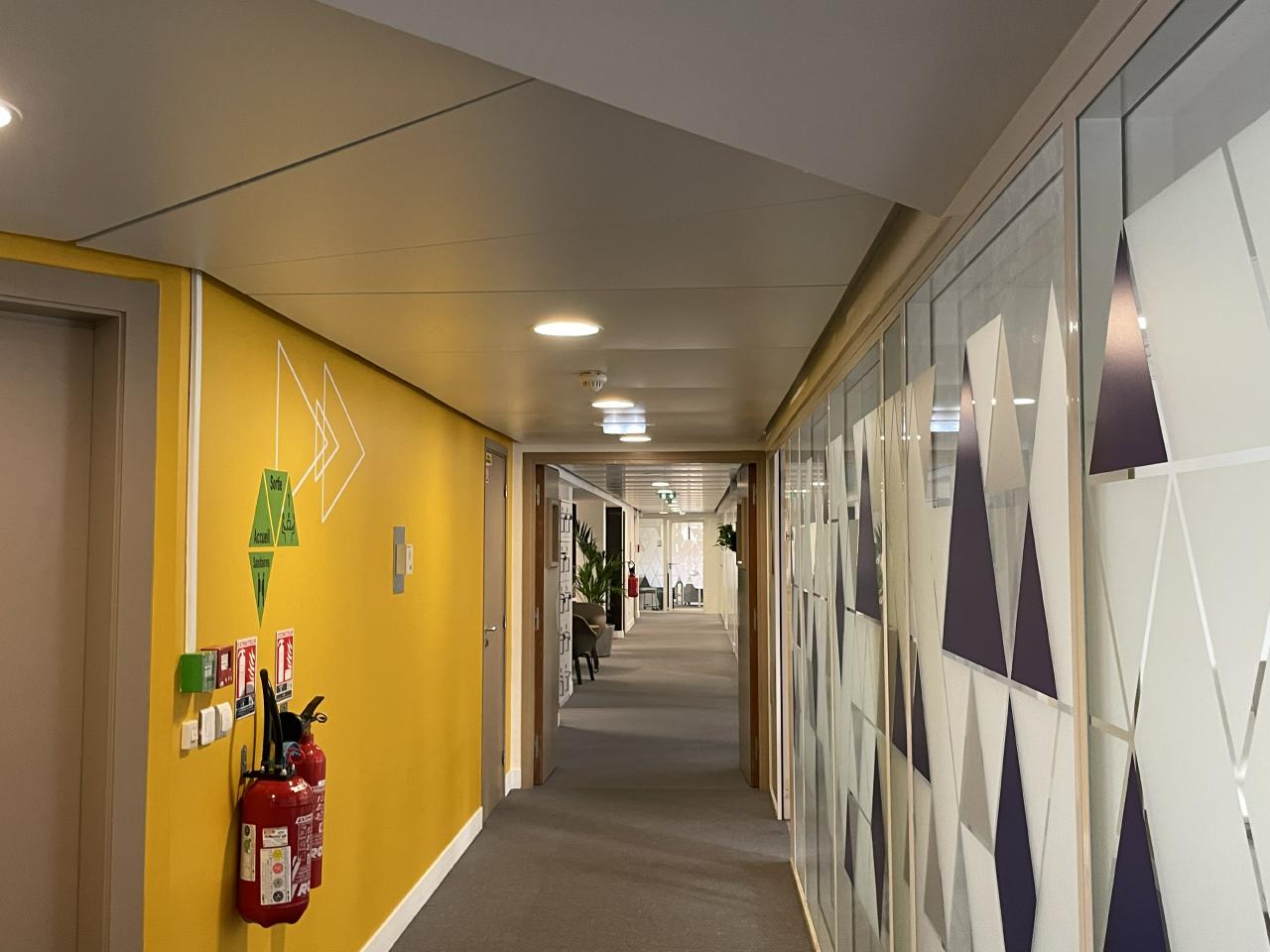 Bureau Paris 600m² Location bureau Paris OLBUR2118651 15